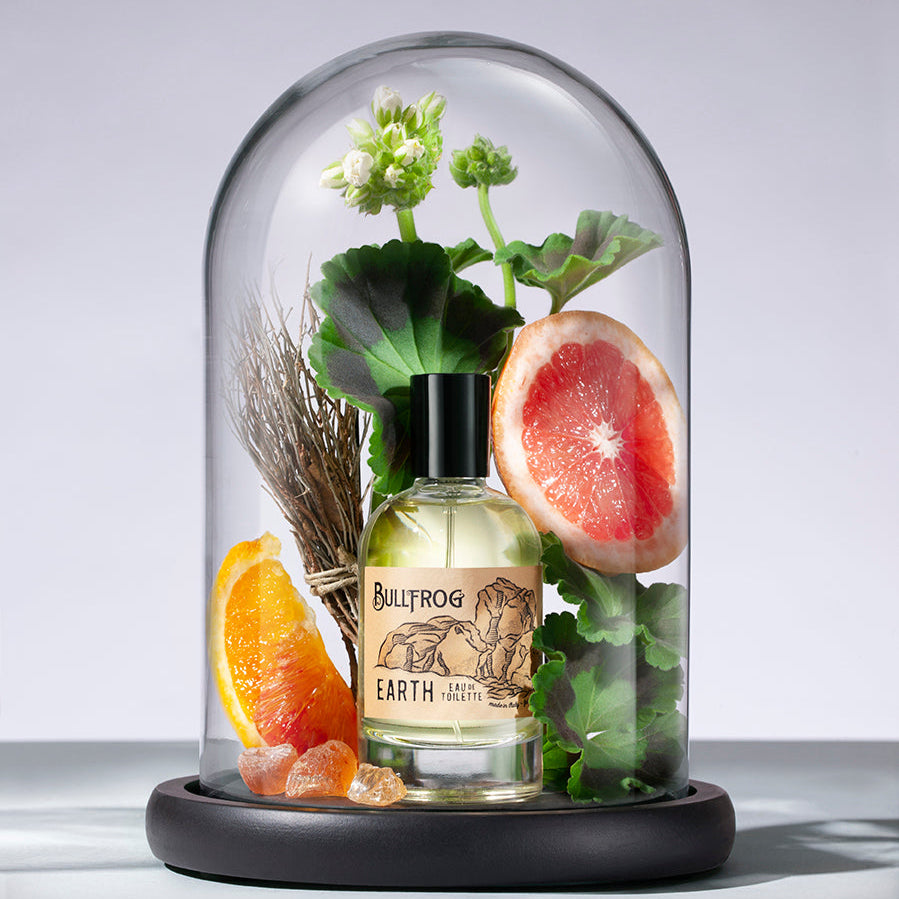 Elements: Earth Eau de Toilette