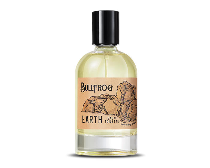Elements: Earth Eau de Toilette