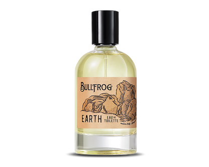 Elements: Earth Eau de Toilette