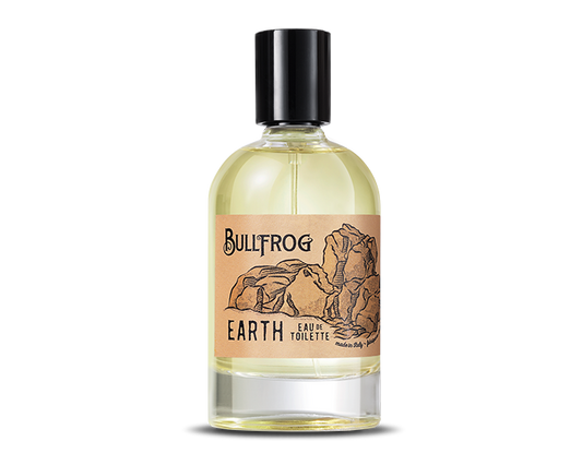 Elements: Earth Eau de Toilette