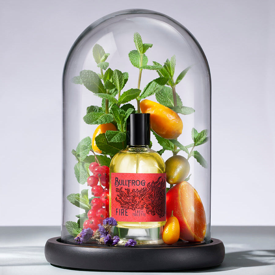 Elements: Fire Eau de Toilette