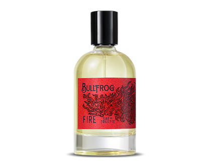 Elements: Fire Eau de Toilette