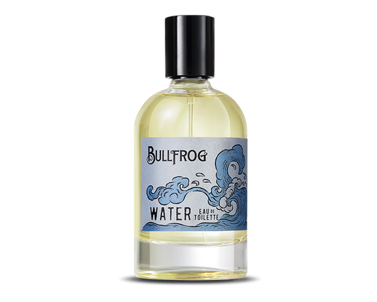 Elements: Water Eau de Toilette