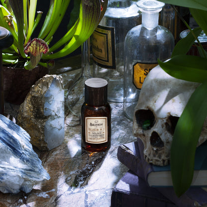Elisir N.1 – Deadly Nightshade EDP