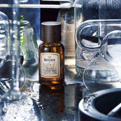 Elisir N.1 – Deadly Nightshade EDP