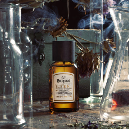 Elisir N.1 – Deadly Nightshade EDP