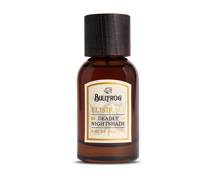 Elisir N.1 – Deadly Nightshade EDP