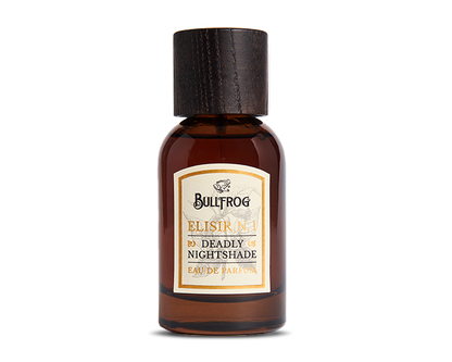 Elisir N.1 – Deadly Nightshade EDP