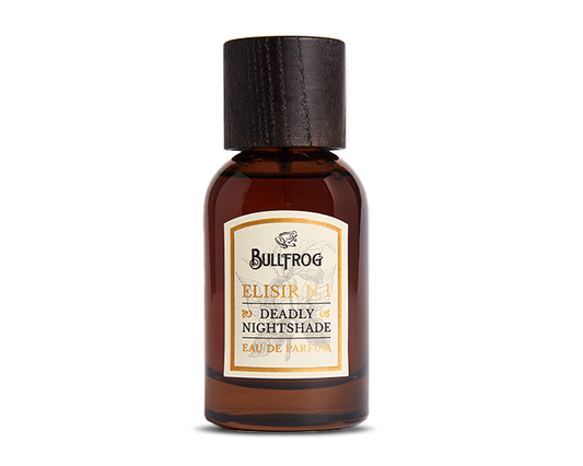 Elisir N.1 – Deadly Nightshade EDP