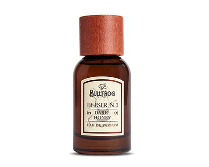 Elisir N.3 – Dark Honey EDP