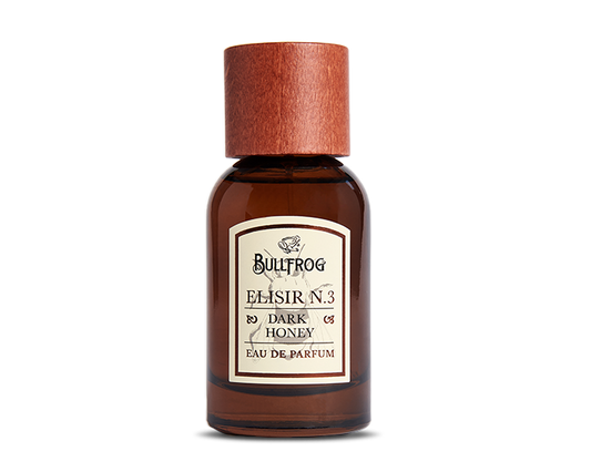 Elisir N.3 – Dark Honey EDP