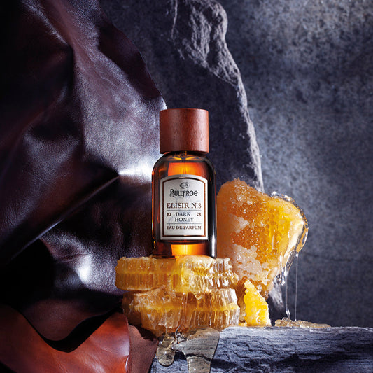 Elisir N.3 – Dark Honey EDP
