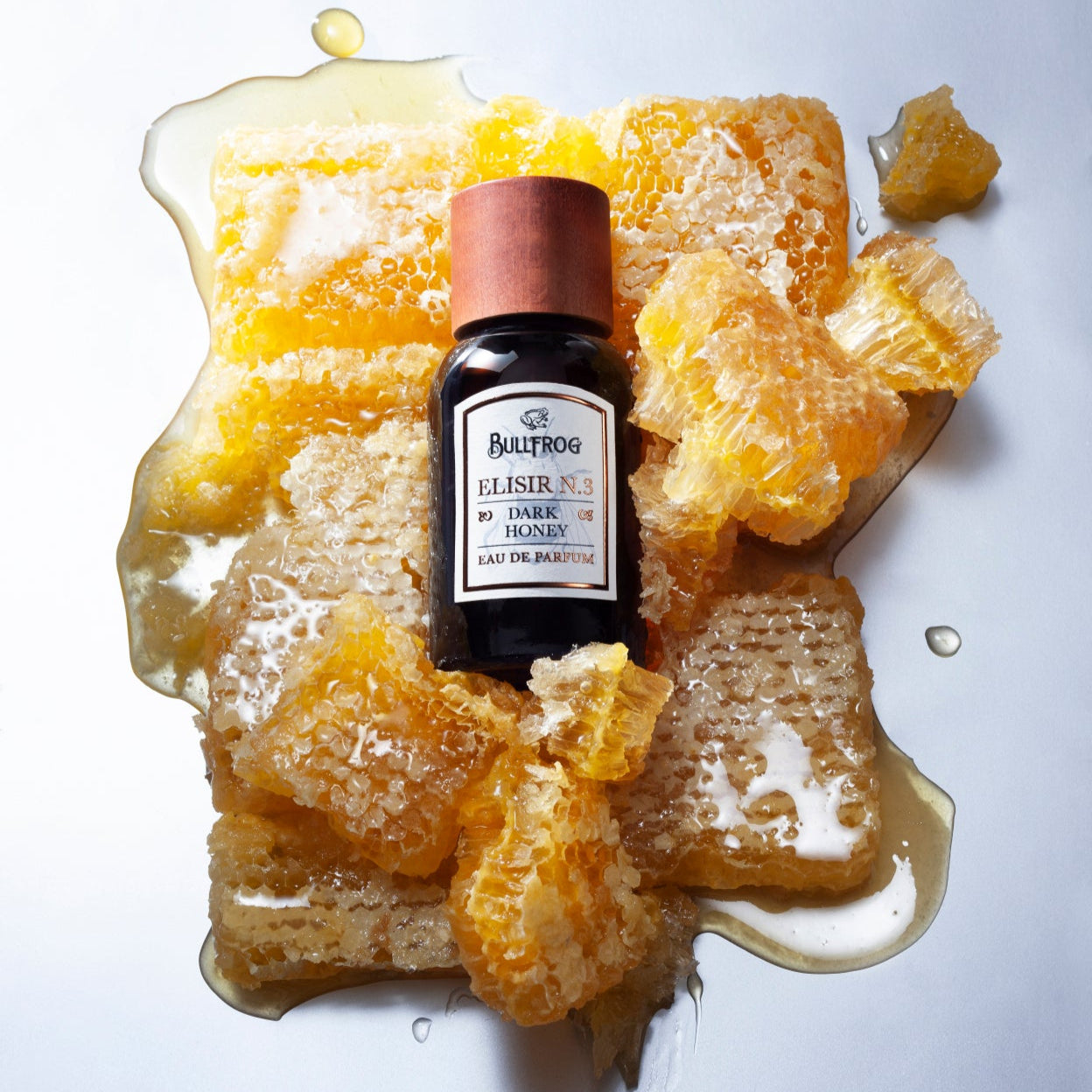 Elisir N.3 – Dark Honey EDP