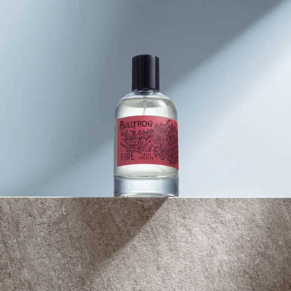 Elements: Fire Eau de Toilette