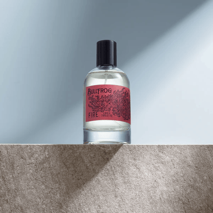 Elements: Fire Eau de Toilette
