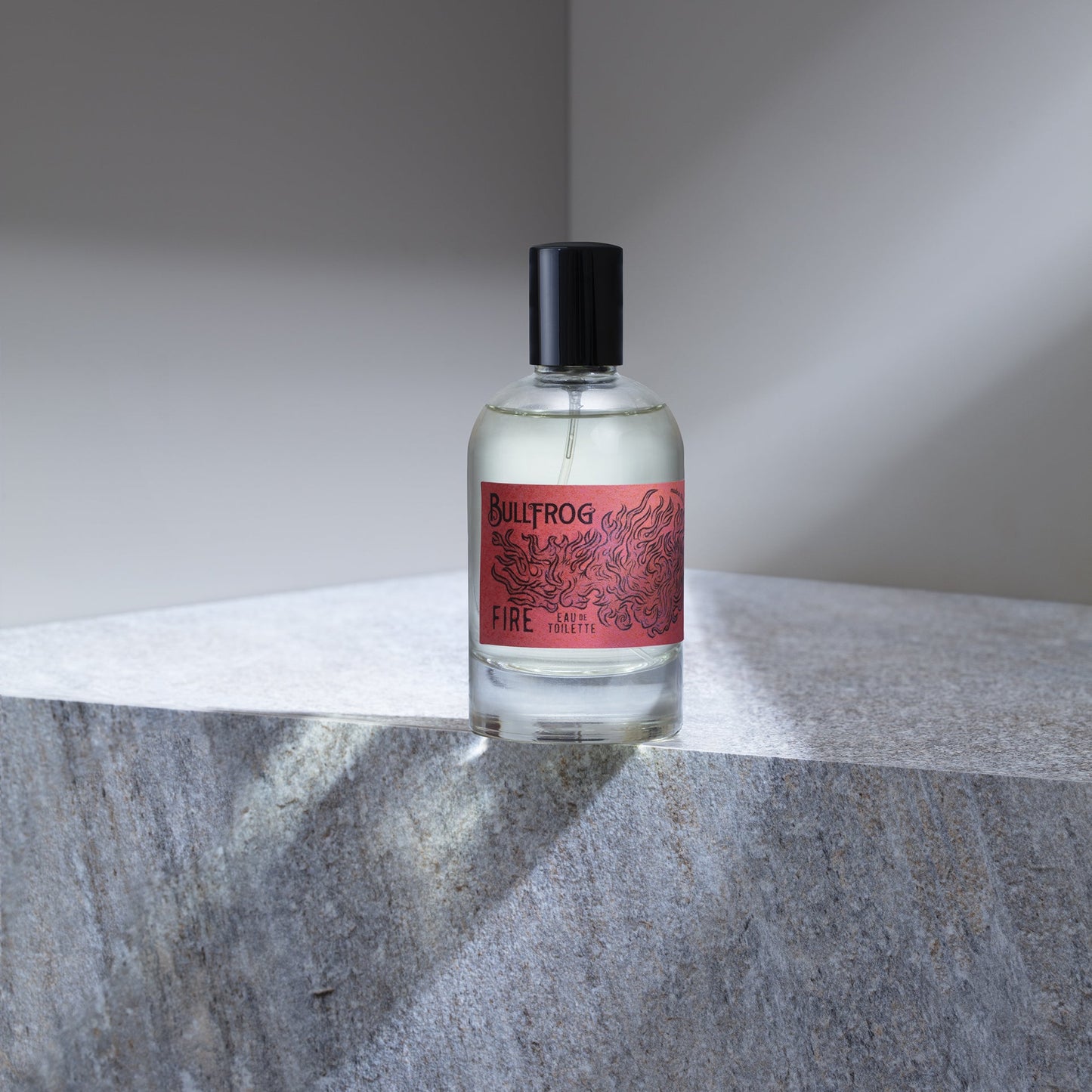 Elements: Fire Eau de Toilette