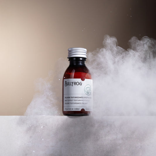 Şekillendirici Saç Pudrası