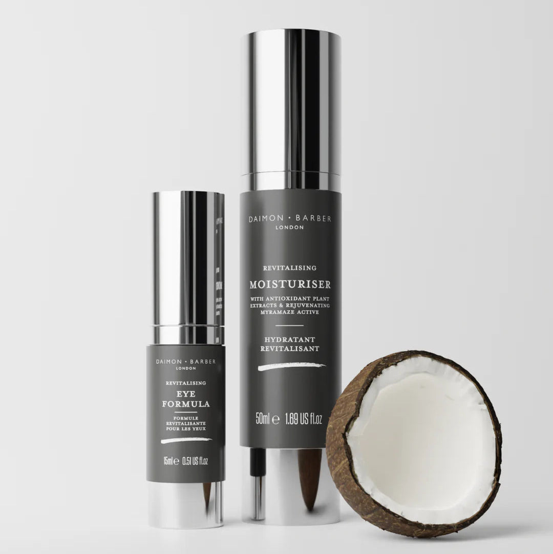 Yaşlanma Karşıtı İkili