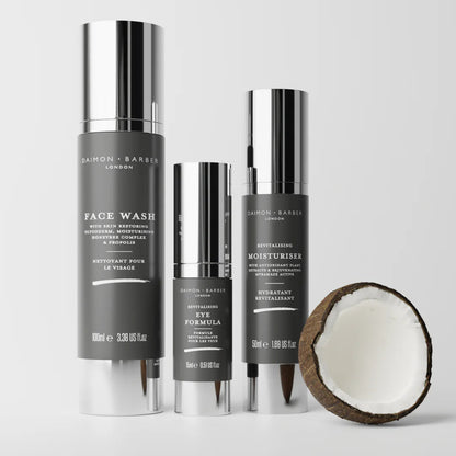 Yaşlanma Karşıtı Üçlü