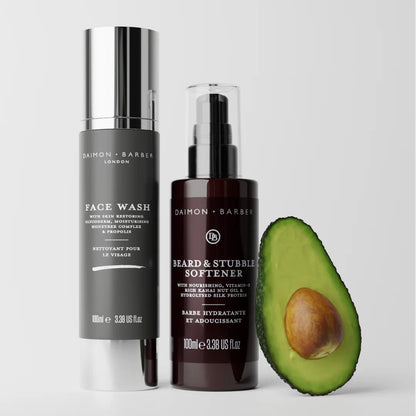 Sakal Koruma İkilisi