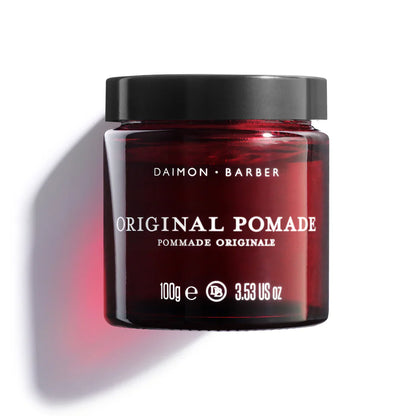 Orijinal Pomad