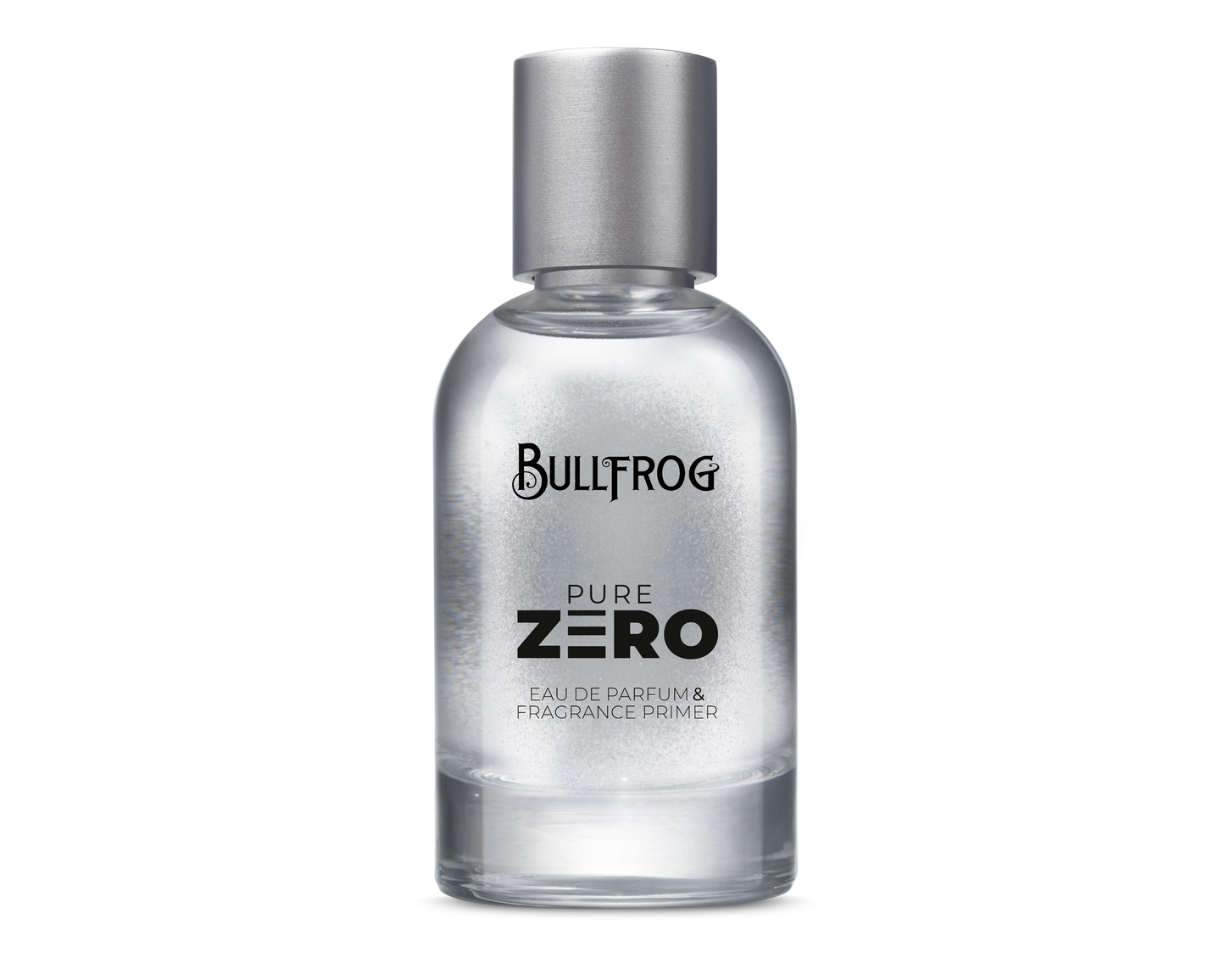 Pure Zero Parfüm ve Koku Primerı