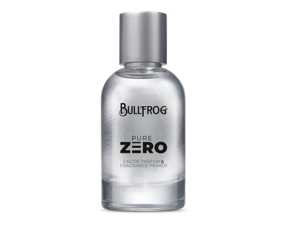 Pure Zero Parfüm ve Koku Primerı