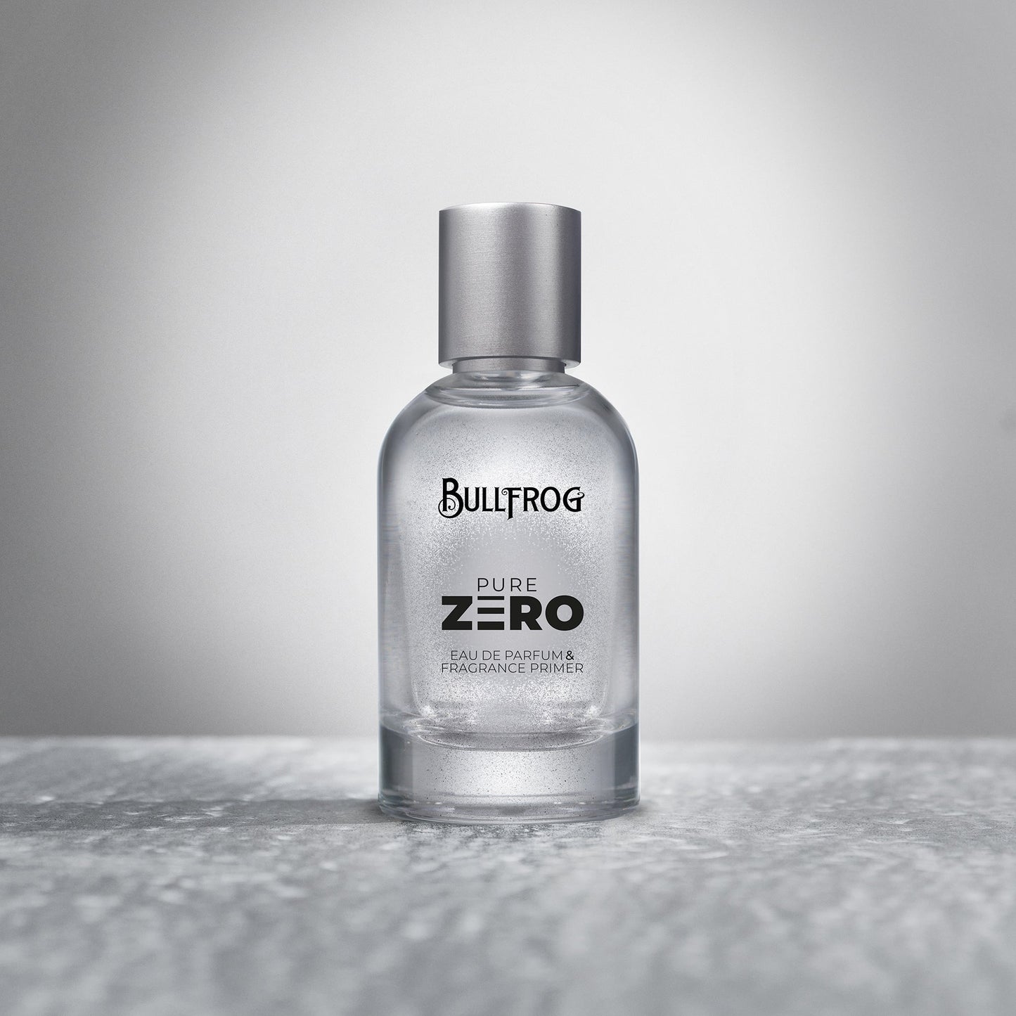 Pure Zero Parfüm ve Koku Primerı