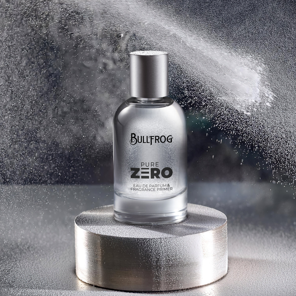Pure Zero Parfüm ve Koku Primerı – Men's Reserve