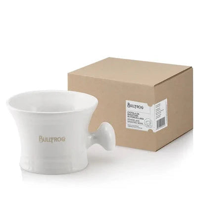 Bullfrog Tıraş Kasesi