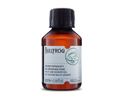 Secret Potion N.1 Duş Jeli - 1920 Esintisi