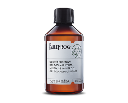 Secret Potion N.1 Duş Jeli - 1920 Esintisi