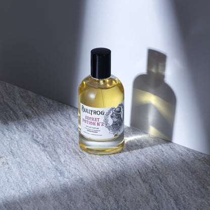 Secret Potion N.2  Eau de Parfum