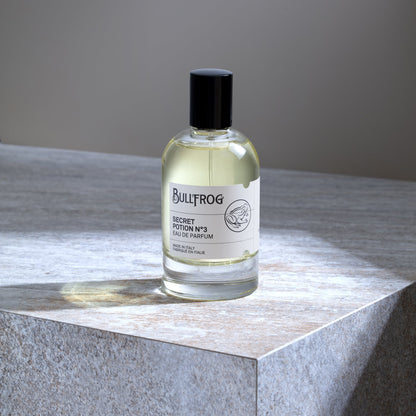 Secret Potion N.3  Eau de Parfum