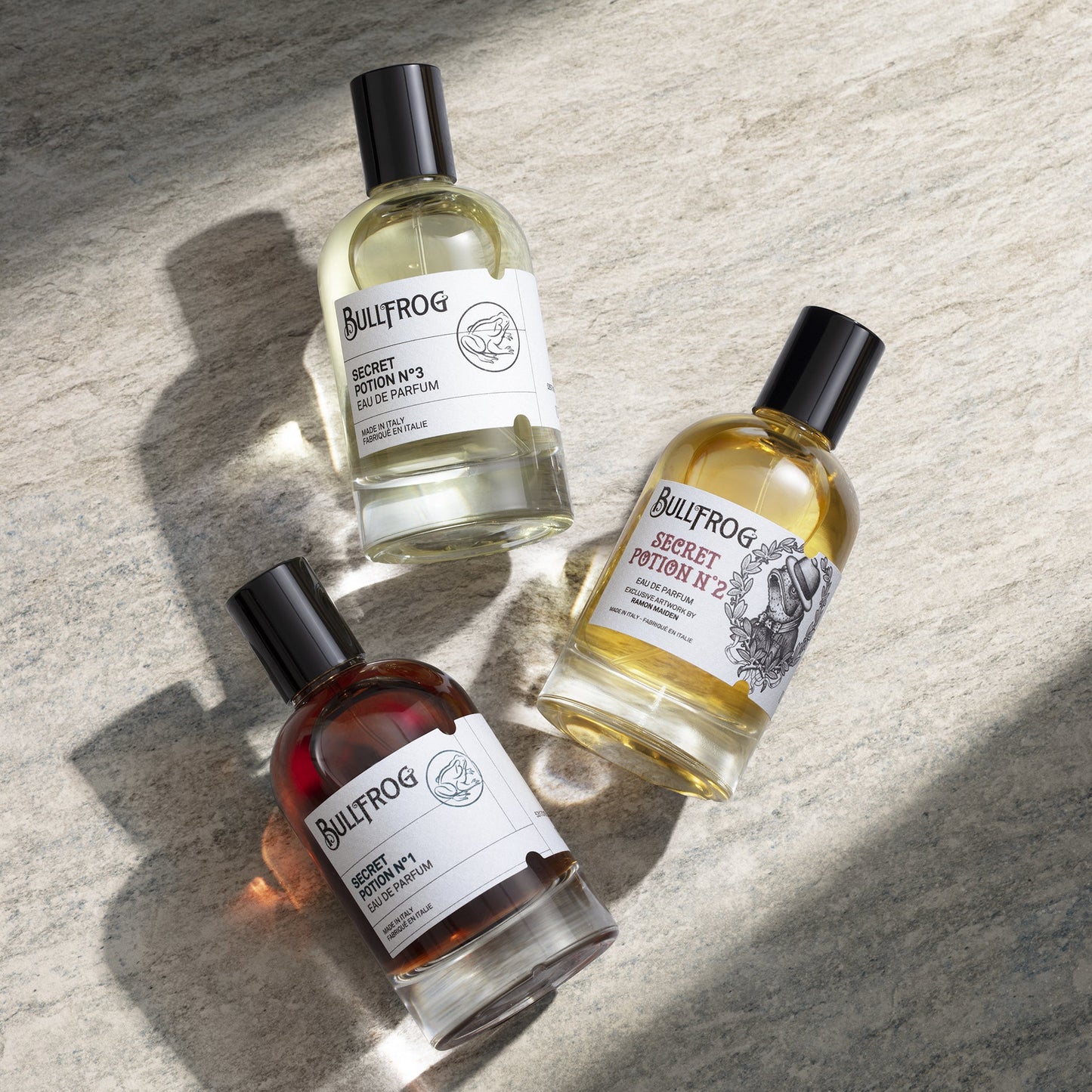 Secret Potion N.2  Eau de Parfum
