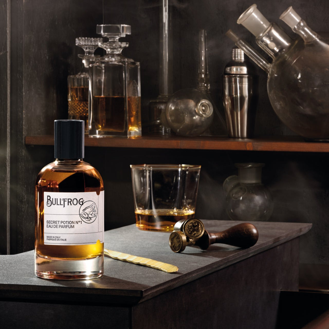 Secret Potion N.1  Eau de Parfum