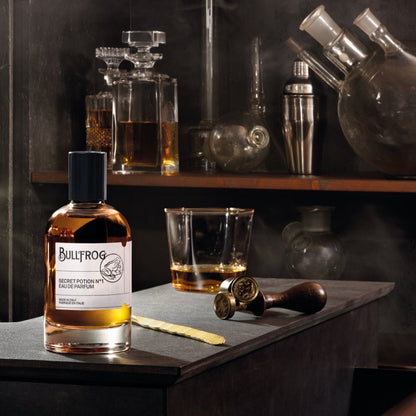 Secret Potion N.1  Eau de Parfum