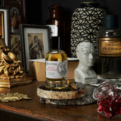 Secret Potion N.2  Eau de Parfum