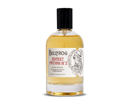 Secret Potion N.2  Eau de Parfum