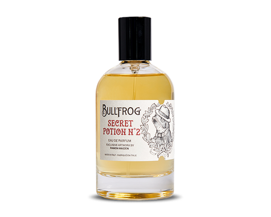 Secret Potion N.2  Eau de Parfum