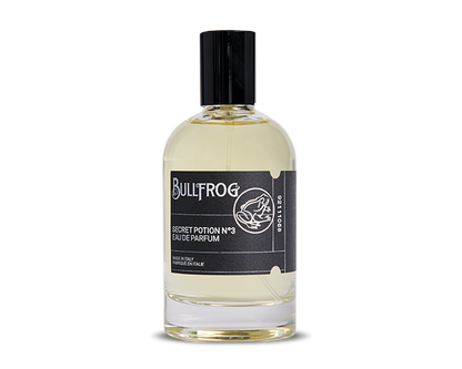 Secret Potion N.3  Eau de Parfum