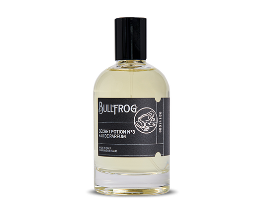Secret Potion N.3  Eau de Parfum