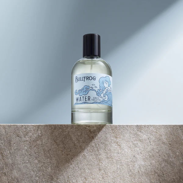 Elements: Water Eau de Toilette