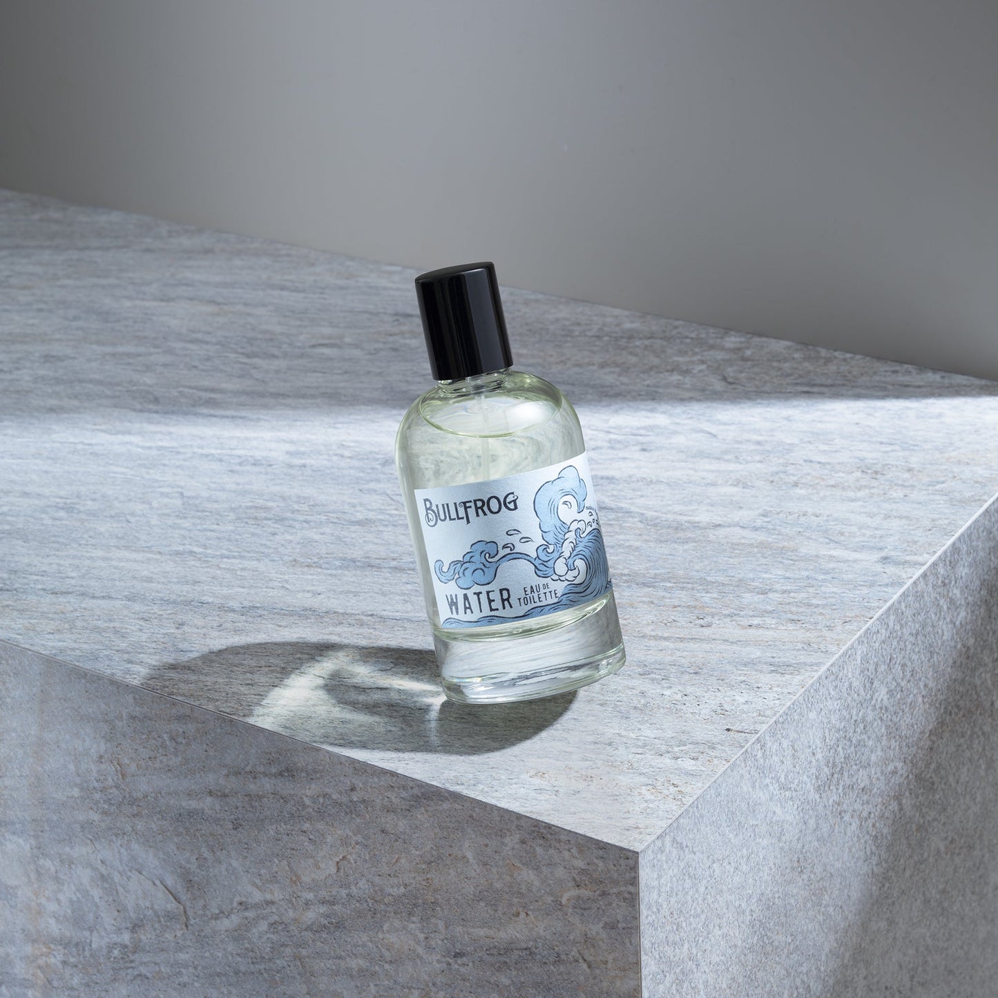 Elements: Water Eau de Toilette