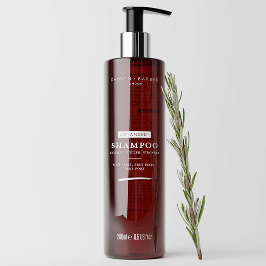 Advanced+ Şampuan