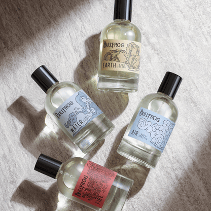 Elements: Air Eau de Toilette