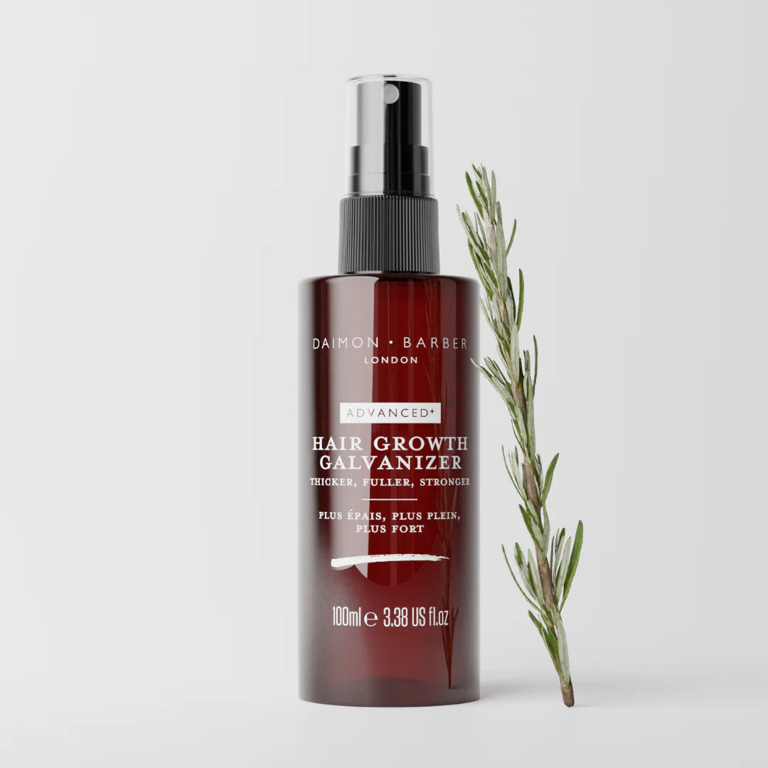 Advanced+ Saç Güçlendiren Growth Galvanizer Sprey