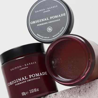 Orijinal Pomad