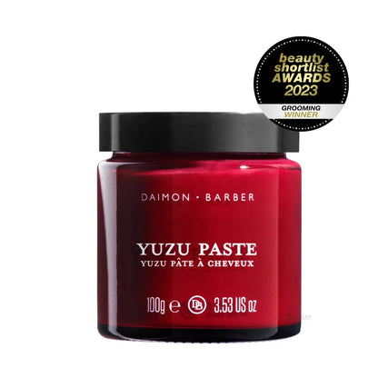 Yuzu Bazlı Macun