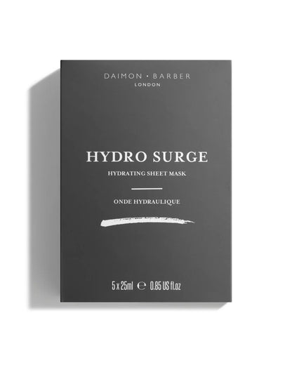 Hydro Surge Nemlendirici Maske (x5)